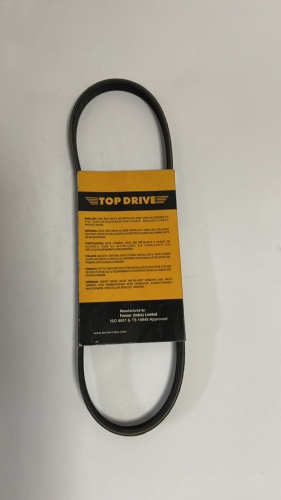 TOP DRIVE ремень поликлиновый 4PK775