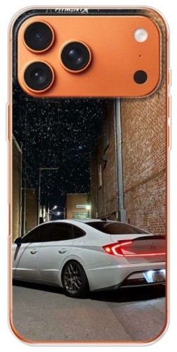 Чехол BAIKO для Apple iPhone 17 Pro рисунок