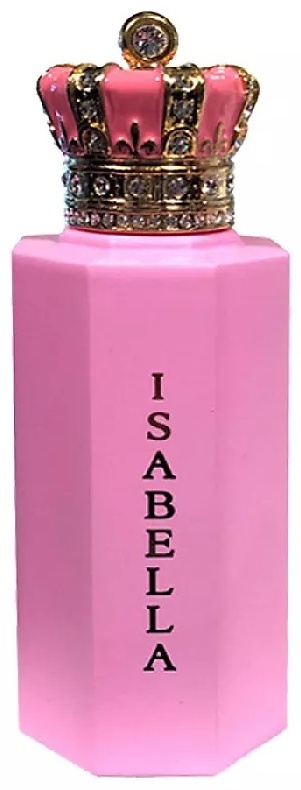 ROYAL CROWN Isabella духи PARFUM 50 мл, для женщин