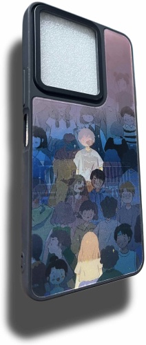 Чехол для Vivo Y36, Y27s рисунок