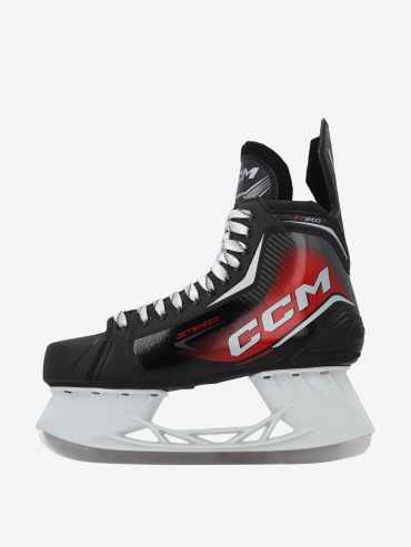 CCM SK860SRC0G хоккейные черный