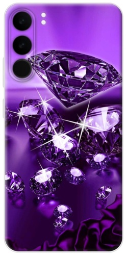 Чехол BAIKO для Vivo Y19s рисунок