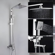 Душевой набор (гарнитур) Leb 16