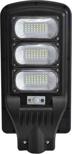 Уличный светильник консольный Solar light 150 Вт 50 см