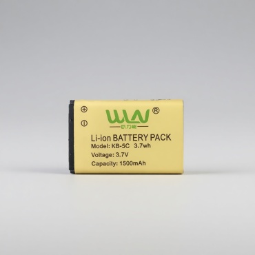 Аккумуляторная батарея WLN KB-5C