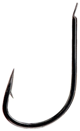 Крючок для рыбалки Flagman Allround Classic №18 одинарный серебристый 10 шт