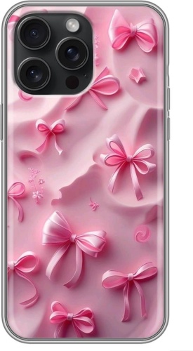 Чехол BAIKO для Apple iPhone 15 Pro Max рисунок