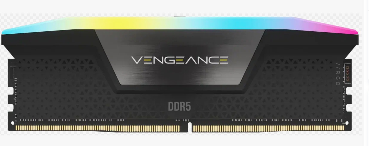 Оперативная память Corsair CMH16GX5M1E6000Z36 16 Гб