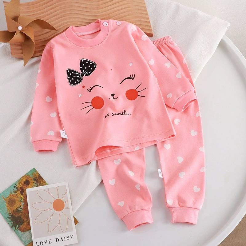 Пижама MARYBRAND коралловый
