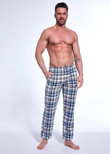 Брюки CORNETTE синий