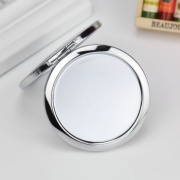 Зеркало карманное 7 см в сложенном виде