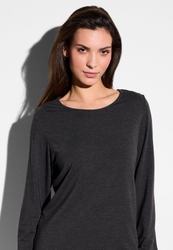 Костюм Zimmerli темно-серый