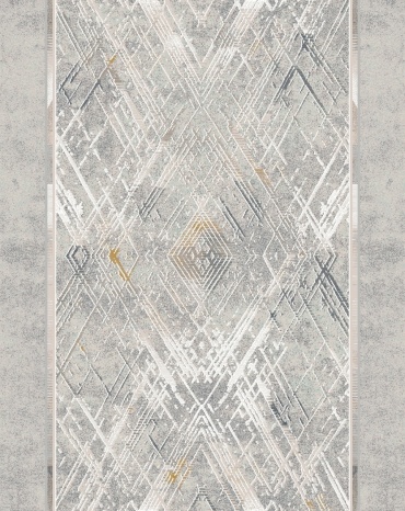 Ковровая дорожка Carpets Vitebsk короткий ворс, полиамид, войлок, 80 см x 5.5 м