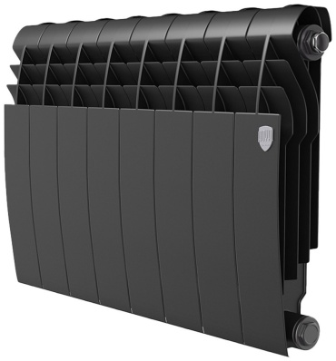 Royal Thermo секционный Biliner 350, кол-во секций: 10