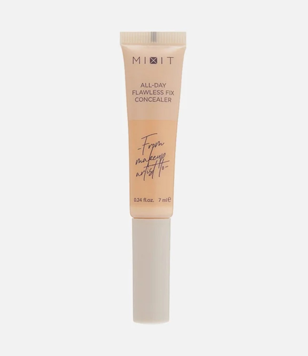 MIXIT All-Day Flawless Fix Concealer консилер 003