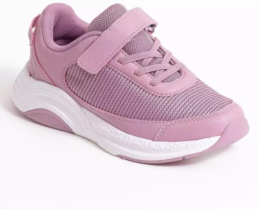 Кроссовки Neo Feet розовый
