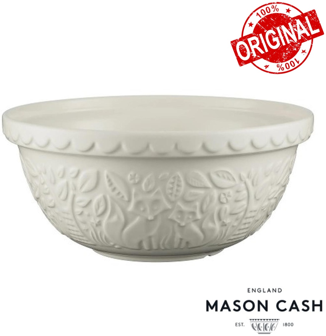 Миска MASON CASH 29х29 см, керамика, 1 шт