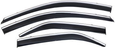 Wind WINDCOROLLA-01 для Toyota Corolla 2001-2006