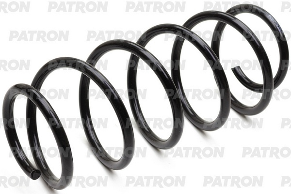 PATRON пружина передней подвески PCS774267
