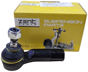 ZentParts рулевой наконечник Z10976
