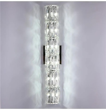 Бра настенный LED, белый