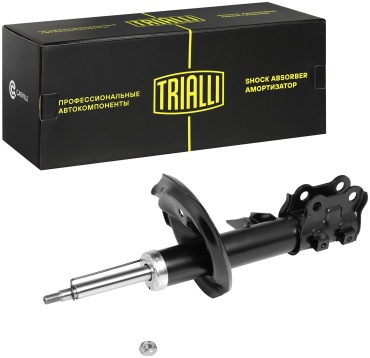 TRIALLI передний AG08372 1 шт