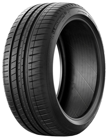 MICHELIN Pilot Sport 3 MO 275/40 R19 96 W без шипов