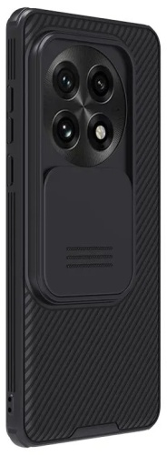 Чехол Nillkin для OnePlus 13 черный