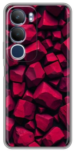 Чехол BAIKO для Vivo Y19s Pro рисунок