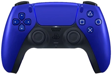 SIEE PS5 DualSense Controller Cobalt Blue синий