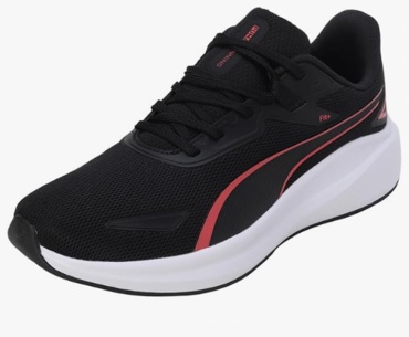 Кроссовки Puma Skyrocket Lite черный