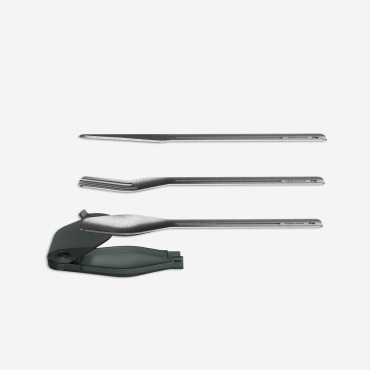 Набор Decathlon 8843477 3 шт