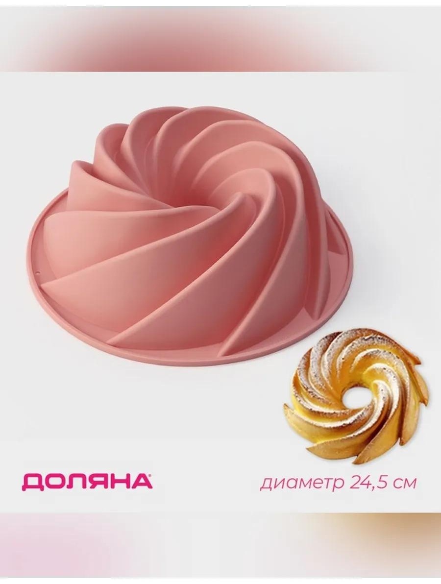 Форма 1687522, силикон