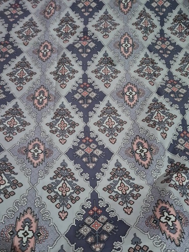 Простыня 200x230, сатин