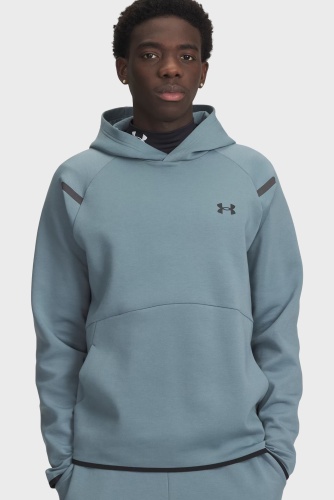 Худи Under Armour синий
