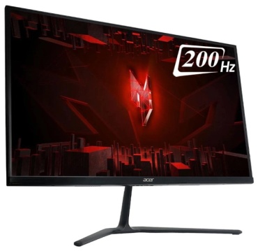 27" Acer Nitro KG270X1/UM.HX0EE.108 черный