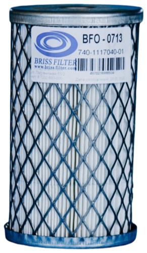 Briss топливный фильтр BFF-0713