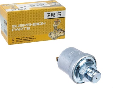 ZentParts датчик давления масла Z04047