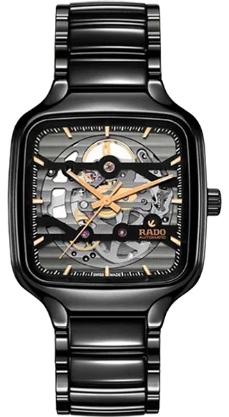 Автоматические Rado R27124162 керамика