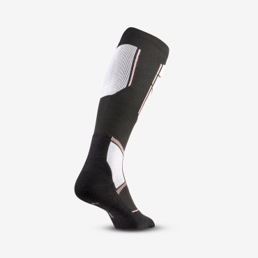 Носки Decathlon 1 пара черный 41-43