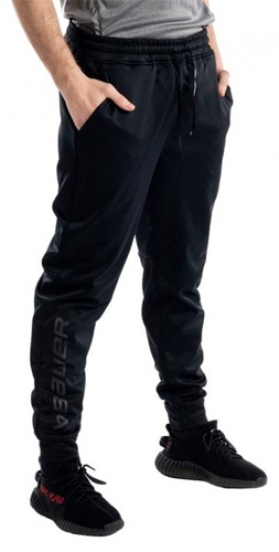 Спортивные брюки Bauer черный