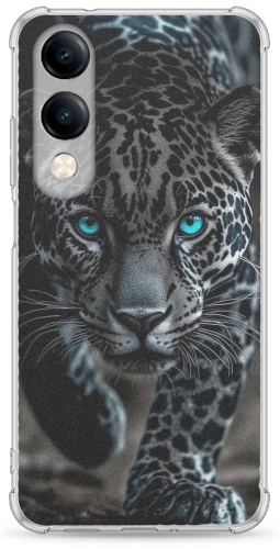 Чехол LorrieX для Vivo Y04 рисунок