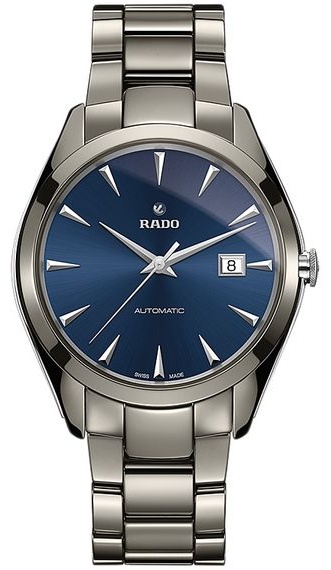 Механические Rado R32254202 керамика