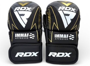 RDX Sprtrm001 черный S