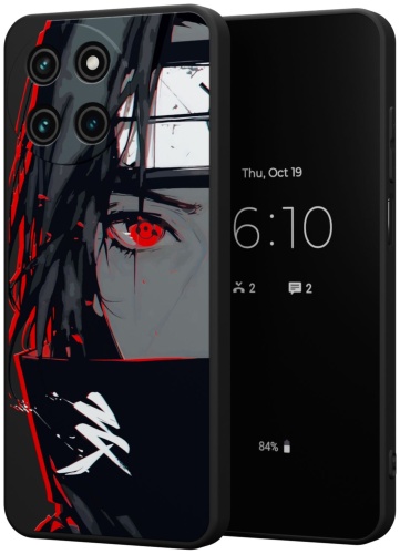 Чехол Mcover для Realme 11 4G рисунок