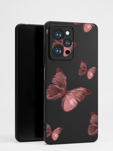 Чехол для Xiaomi Redmi 12 рисунок