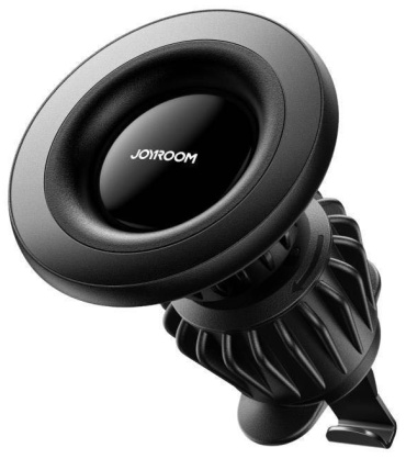 Магнитный держатель JOYROOM ZA406 черный