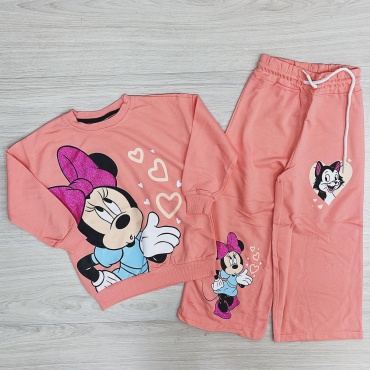 H-kids коралловый