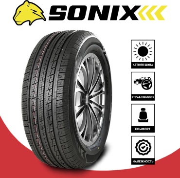 Sonix PRIMEMARCH H/T 79 285/65 R17 116 T