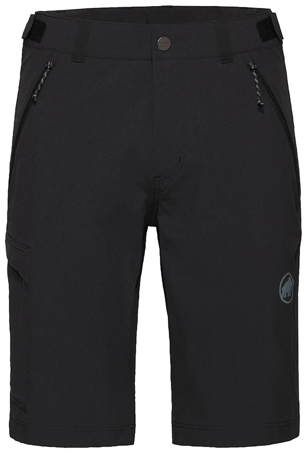 Спортивные шорты Mammut черный